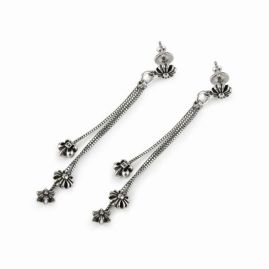 Picture of Chrome Hearts Earring _SKUChromeHeartsearring05cly286594